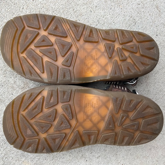 Dr. Martens Leather Sandals - Like New - Picture 3 of 4